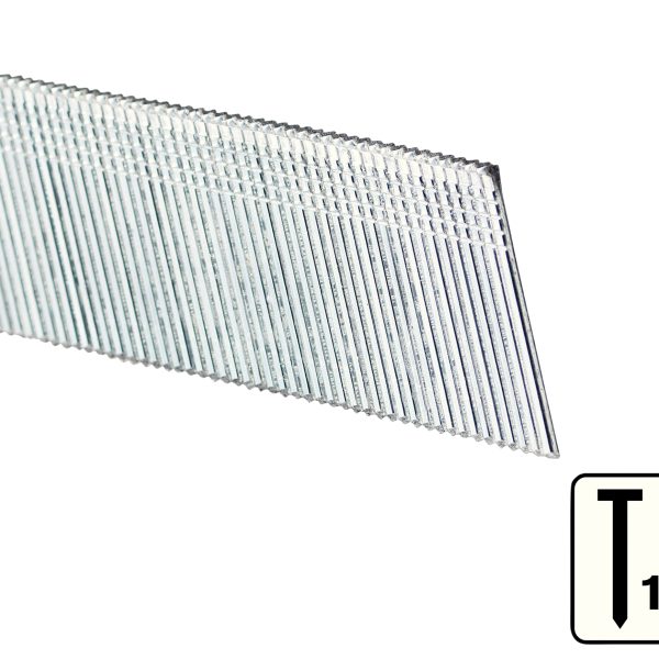 RAPID 16A 20° Stainless Steel Brad Nails 38mm (Box 2000)