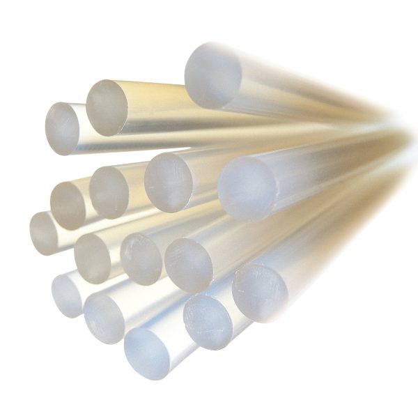 RAPID GEN-T Glue Sticks 12 x 190mm (10kg Box)