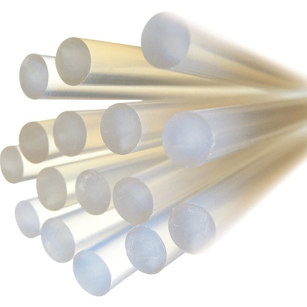 RAPID GEN-T Glue Sticks 12 x 190mm (1kg Bag)