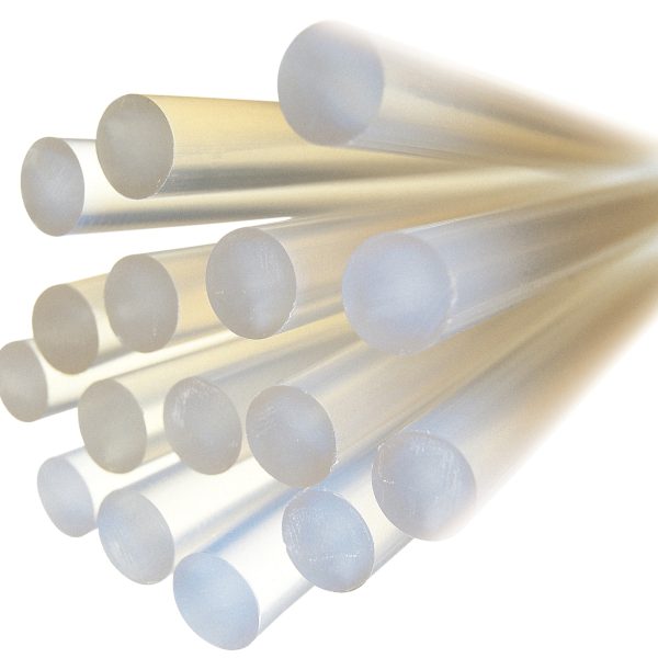 RAPID GEN-T Glue Sticks 12 x 295mm (2.5kg Bag)