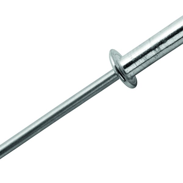 RAPID High Performance Rivets 3.2 x 8mm Blister of 50