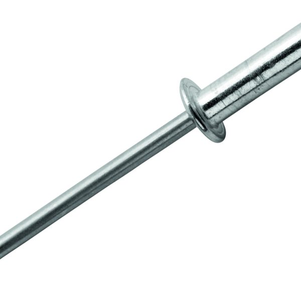 RAPID High Performance Rivets 4 x 12mm Blister of 50