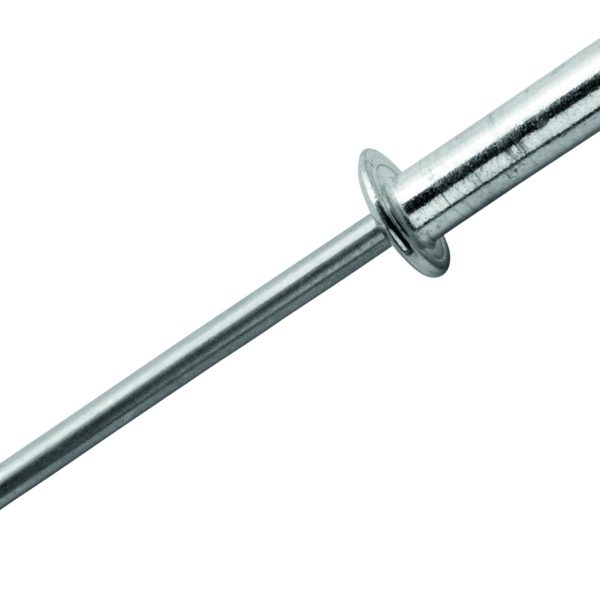 RAPID High Performance Rivets 4 x 14mm Blister of 50