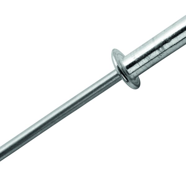 RAPID High Performance Rivets 4 x 18mm Blister of 50