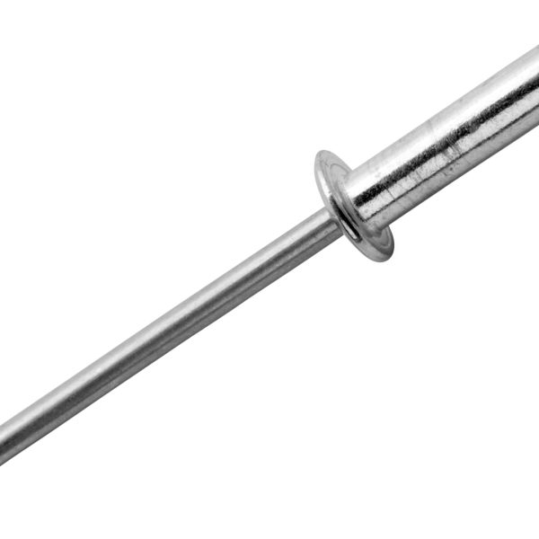 RAPID High Performance Rivets 4.8 x 10mm Blister of 50