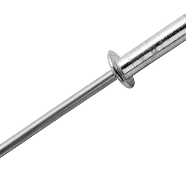 RAPID High Performance Rivets 4.8 x 12mm Blister of 50