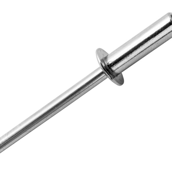 RAPID Stainless Steel Rivets 3.2 x 8mm Blister of 50