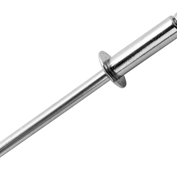 RAPID Stainless Steel Rivets 4.8 x 18mm Blister of 50