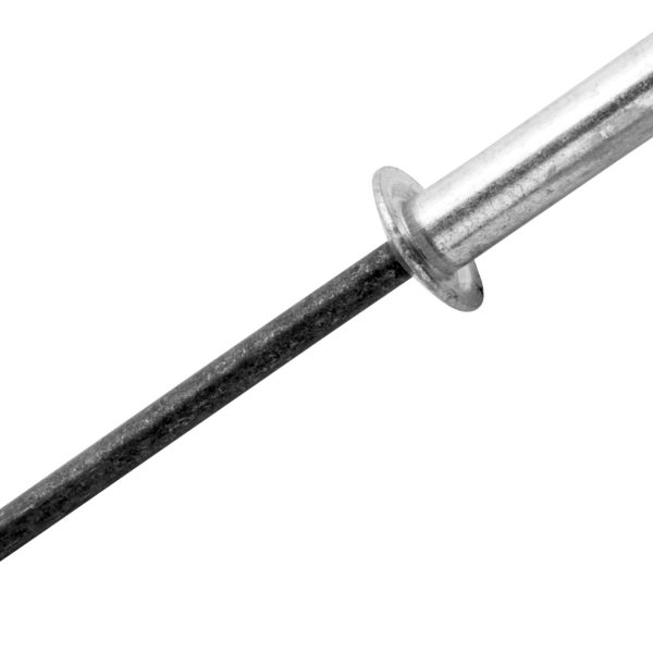 RAPID Waterproof Rivets 3.2 x 8mm Blister of 50