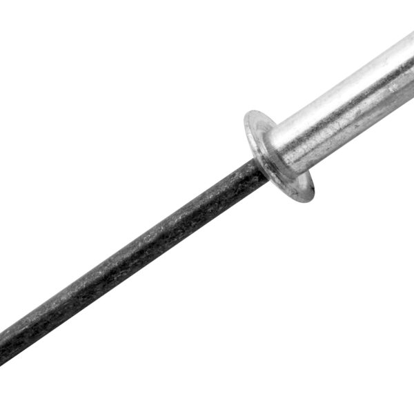 RAPID Waterproof Rivets 4 x 12mm Blister of 50