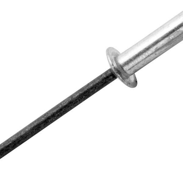 RAPID Waterproof Rivets 4 x 16mm Blister of 50