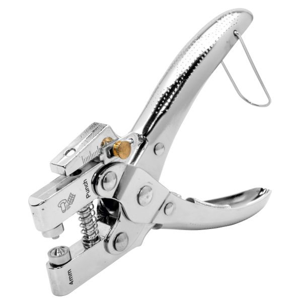 RAPID RP05 Eyelet Pliers + 100 Eyelets