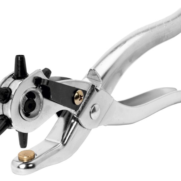 RAPID RP03 Leather Punch Pliers