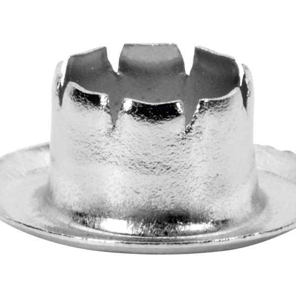 RAPID Eyelets 4mm Pack of 100