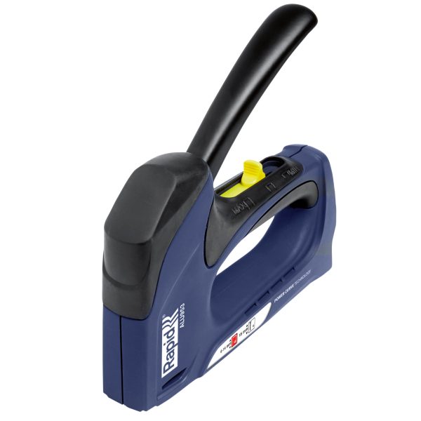 RAPID ALU953 Combi-Tacker with Powercurve Technology™