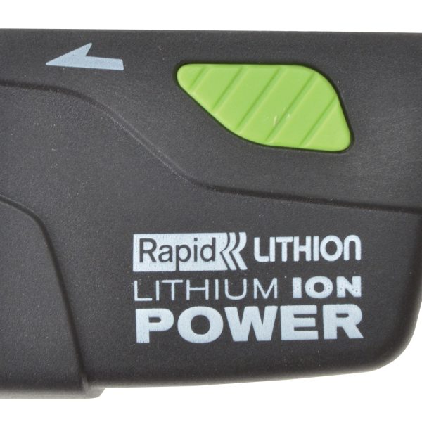 RAPID AC300 Li-Ion Battery Pack For BGX300 Glue Gun 7.2V 2.6Ah