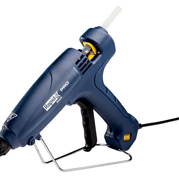 RAPID EG320 Professional Glue Gun 120W 240V