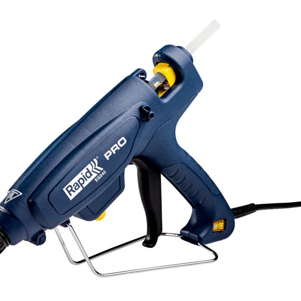 RAPID EG340 Professional Industrial Glue Gun 220W 240V
