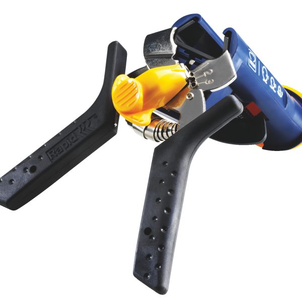 RAPID GP238 Plant Fixing Pliers for use with VR38 Hog Rings
