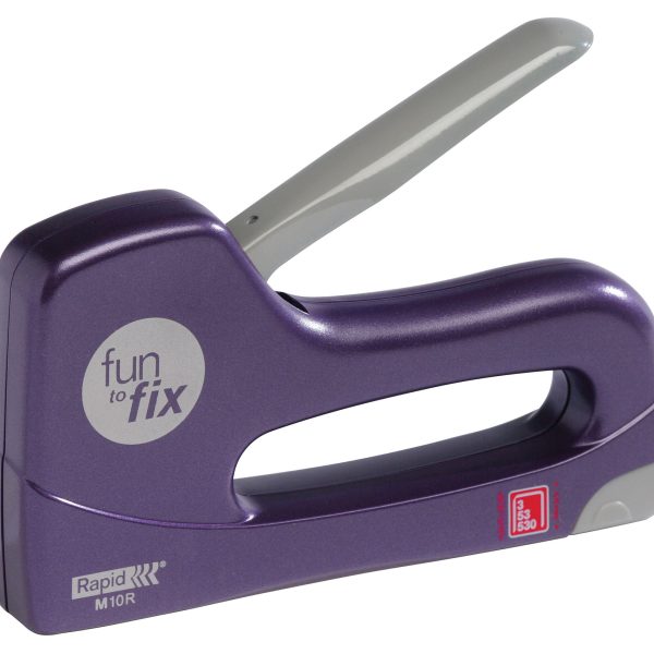 RAPID M10R General Purpose Tacker