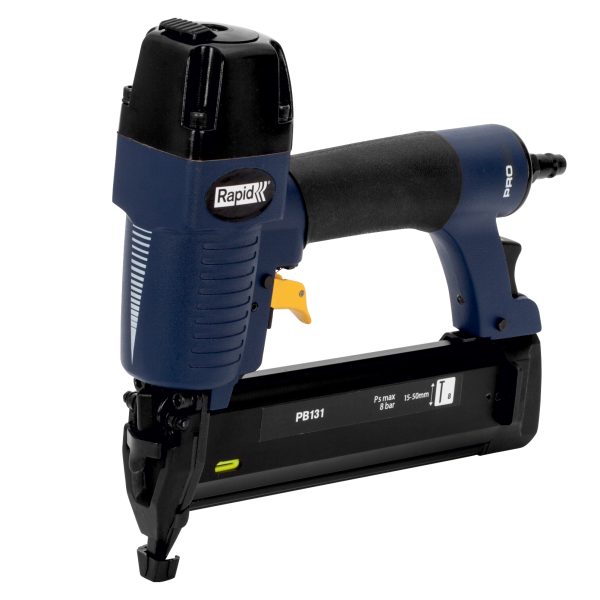 RAPID Airtac Pro PB131 Pneumatic Nailer