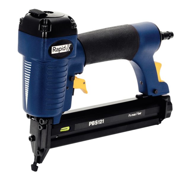 RAPID PBS121 Pneumatic Combi Nailer/Stapler