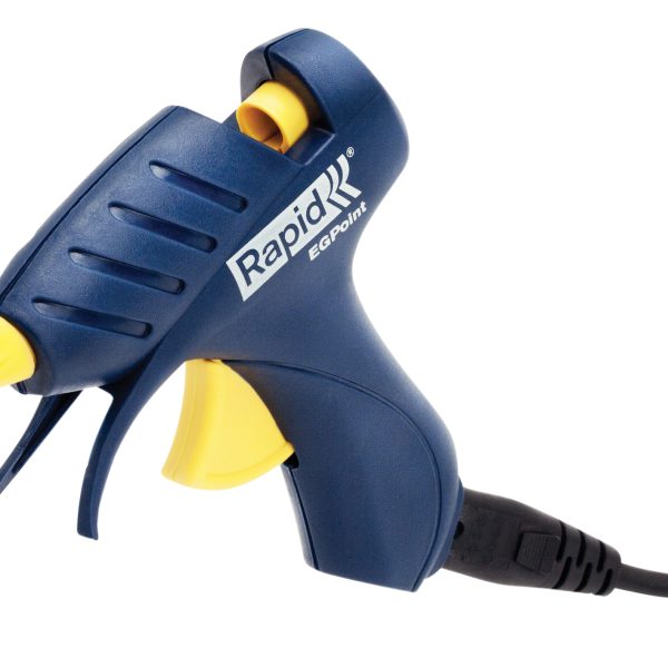 RAPID EG Point Glue Gun 80W 240V