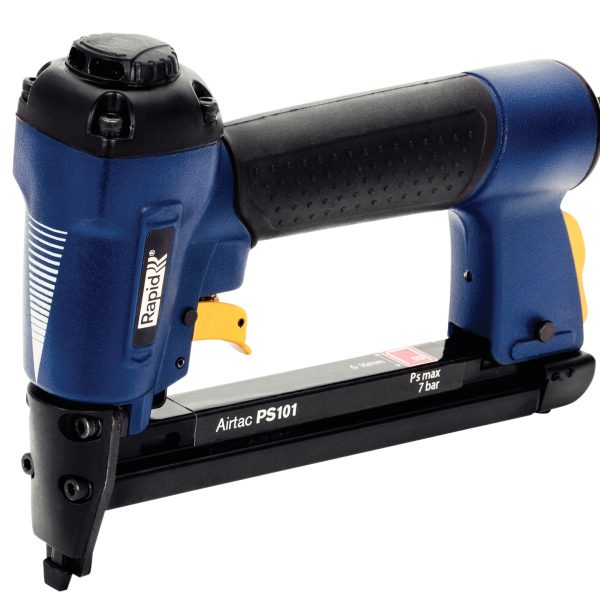 RAPID Airtac PS101 Pneumatic Stapler