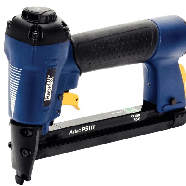 RAPID Airtac PS111 Pneumatic Stapler