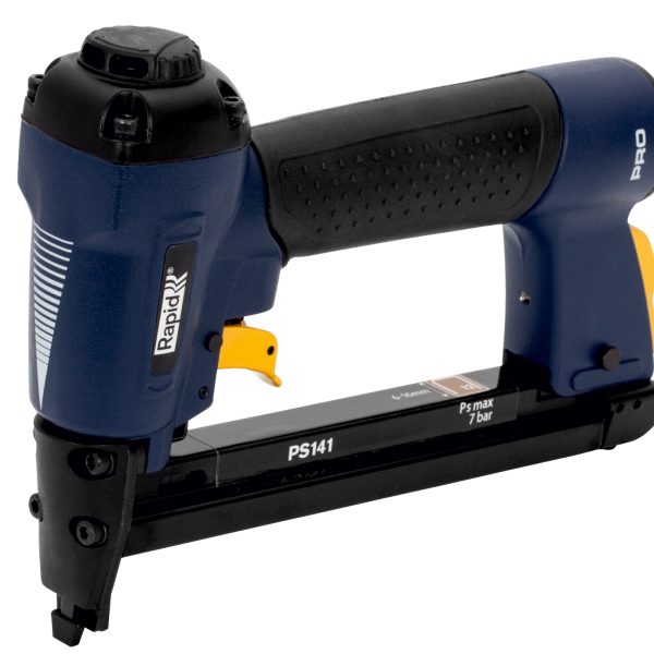 RAPID Airtac Pro PS141 Pneumatic Stapler