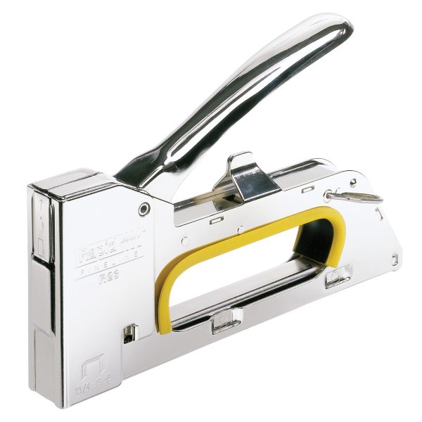 RAPID R23 PRO All-Steel Tacker (13 Staples 6-8mm)