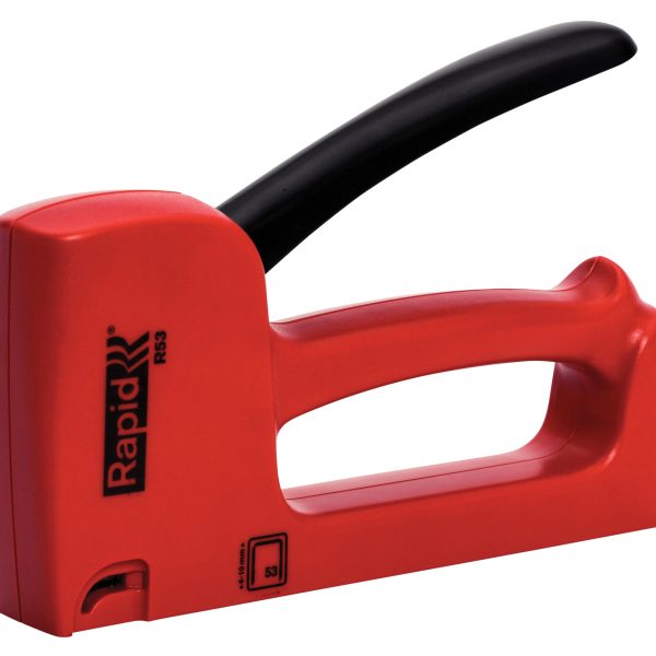 RAPID R53E Staple Gun