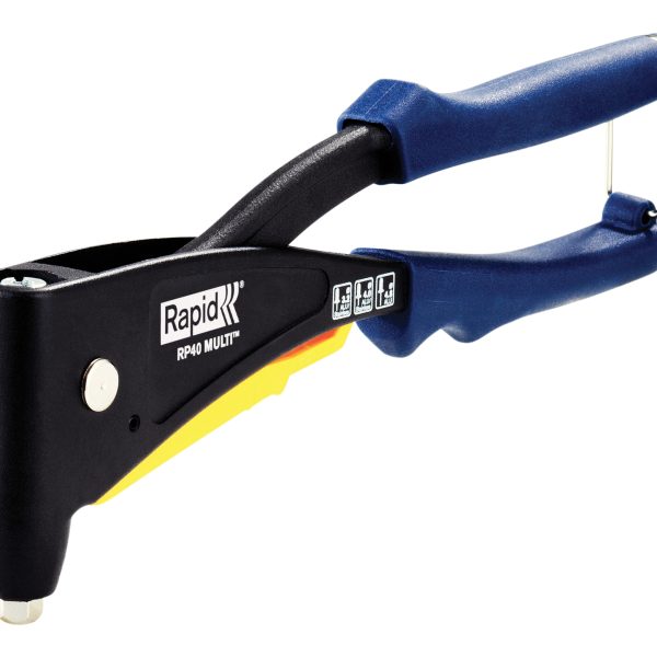 RAPID RP40 MULTI™ Hand Riveter