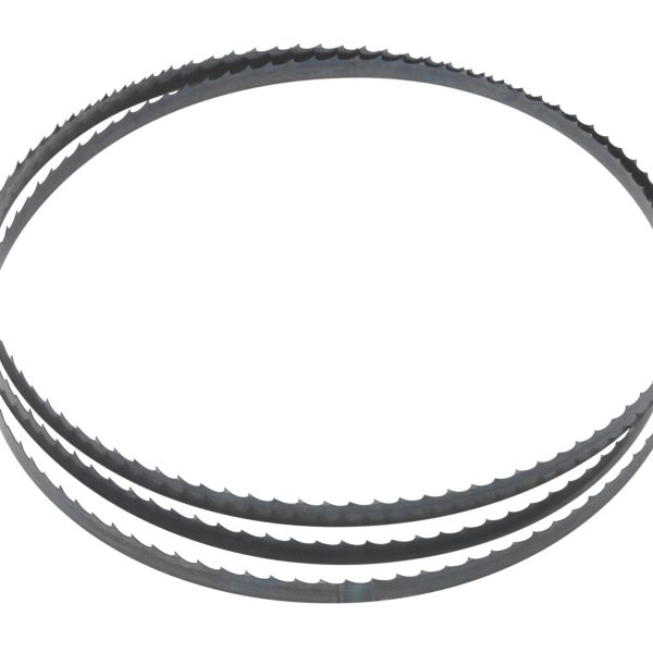 RECORD POWER BB70-3 Pack Bandsaw Blades For BS250