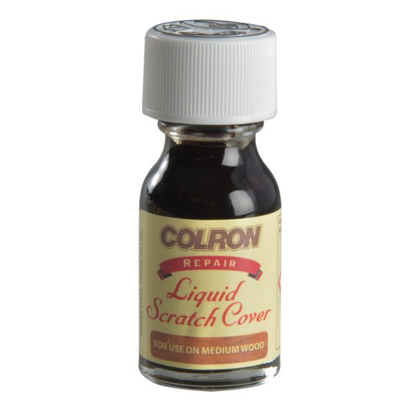 RONSEAL Colron Scratch Remover Medium Wood