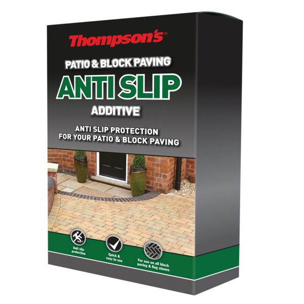 RONSEAL Patio & Block Anti-Slip Additive 200g