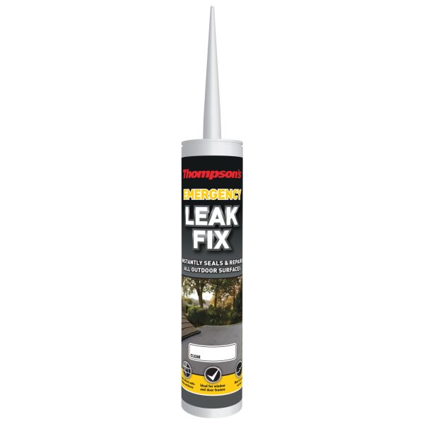 RONSEAL Thompson's Emergency Leak Fix 310ml