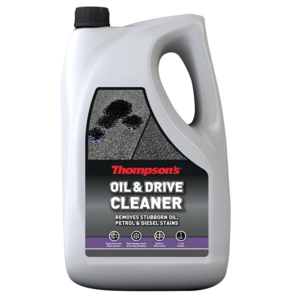 RONSEAL Oil & Drive Cleaner 1 litre