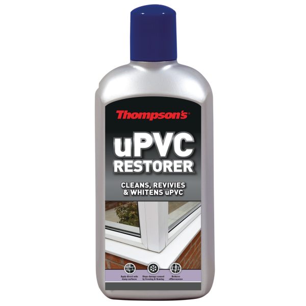 RONSEAL Thompson's uPVC Liquid Restorer 480ml