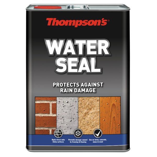 RONSEAL Thompson's Water Seal 1 litre
