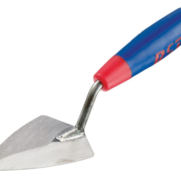 R.S.T Pointing Trowel Philadelphia Pattern Soft Touch 5in