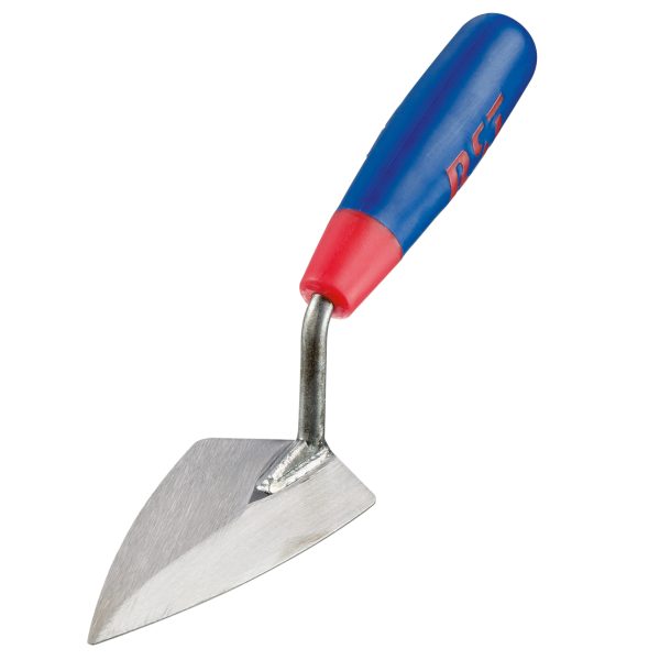 R.S.T Pointing Trowel Philadelphia Pattern Soft Touch 6in