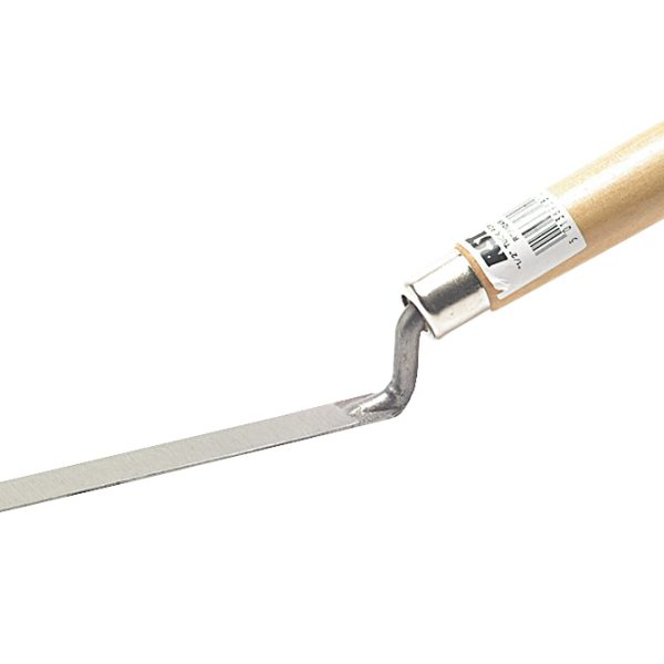 R.S.T Tuck / Window Pointer Wooden Handle 3/8in