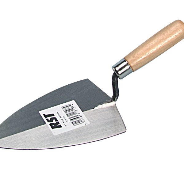 R.S.T 107 Tile Setter Trowel 7in