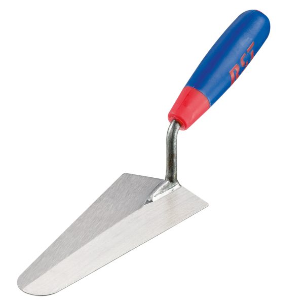 R.S.T Gauging Trowel Soft Touch Handle 7in