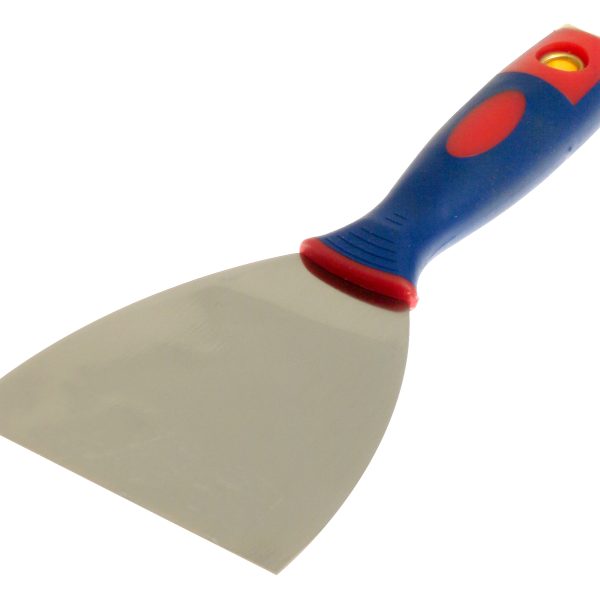 R.S.T Drywall Putty Knife Soft Touch Flex 50mm (2in)