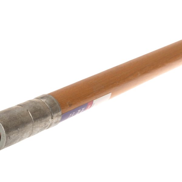 R.S.T Replacement Wooden Handle for Pole Sander 1200mm (48in)
