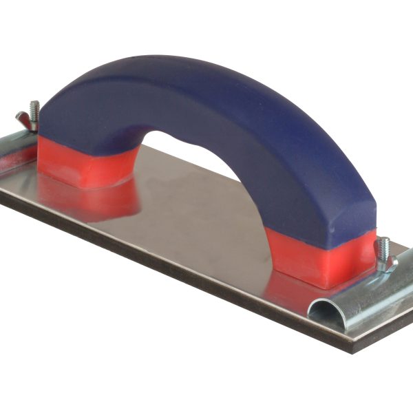 R.S.T Hand Sander Soft Touch 100mm (4in)