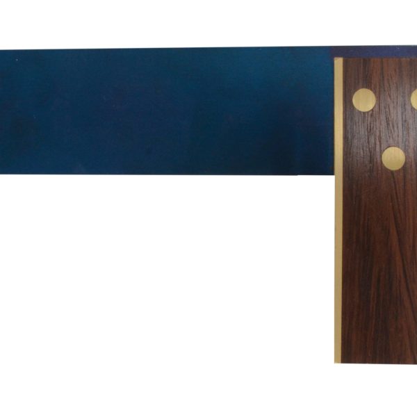 R.S.T RC421 Rosewood Carpenter's Try Square 150mm (6in)
