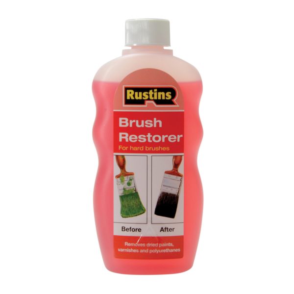 RUSTINS Brush Restorer 300ml